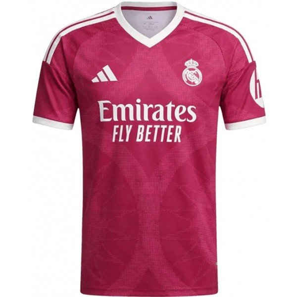 Camisa III Real Madrid 2026 2027 Adidas oficial 
